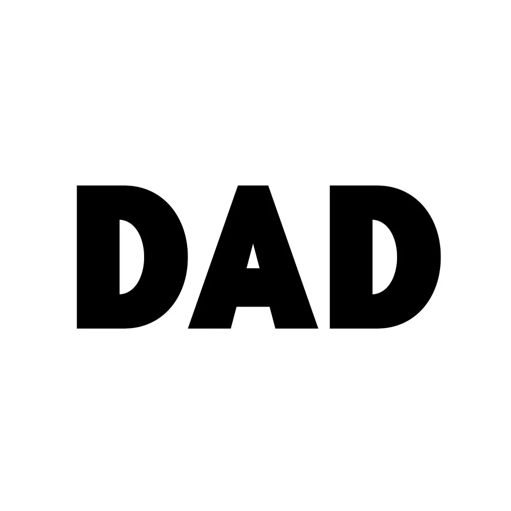 Dad