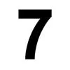 7