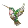 Hummingbird